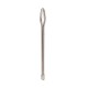 6.5cm Metal Loop Turner Hook for Home DIY Sewing