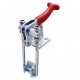 900Kg/1984Lbs Quick Latch Type Toggle Clamp Vertical Pull Action Draw Clamp