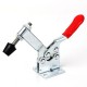 90Kg/ 198Lbs Toggle Clamp Holding Capacity Horizontal Plate