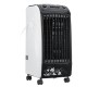 AC 220V 5L Portable Room Black Air Conditioner Indoor Cooler Fan Humidifier Conditioning