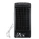 AC 220V 5L Portable Room Black Air Conditioner Indoor Cooler Fan Humidifier Conditioning