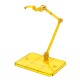 Action Figure Base Stand Holder Fit For Robot Gundam Models Display Bracket Shaft Support