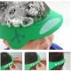 Adjustable Bathing Shower Shampoo Cap Hair Washing Shield Hat Protect Ears Eyes For Kids Baby