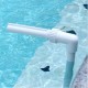 Adjustable Swimming Pool Waterfall Fountain Summer Water Spay Pool Spa Decor