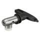 Airless Spray Gun Tip Paint Painting Sprayer Nozzle Black for Graco