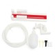 Aquarium Auto Refill Filler Top Off ATO System Valve Water Level Controller Float Kit