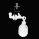 Aquarium Tank Auto Refill Floating Ball Valve Water Controller Supplement System