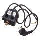 Automatic Digital Pressure Controller ON OFF Switch 220V For Water Ail Gas Pump