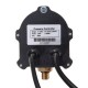 Automatic Digital Pressure Controller ON OFF Switch 220V For Water Ail Gas Pump