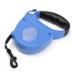 Automatic Retractable Pet Cat Dog Traction Rope Walking Leash