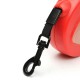 Automatic Retractable Pet Cat Dog Traction Rope Walking Leash