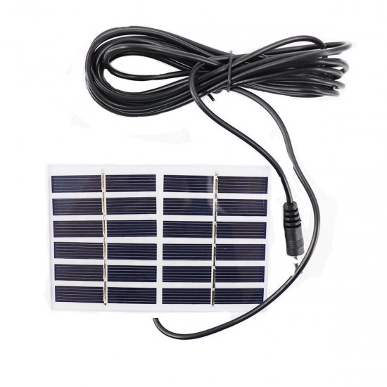 Automatic Watering Device Solar Energy Charging Irrigation System Irrigation Timer