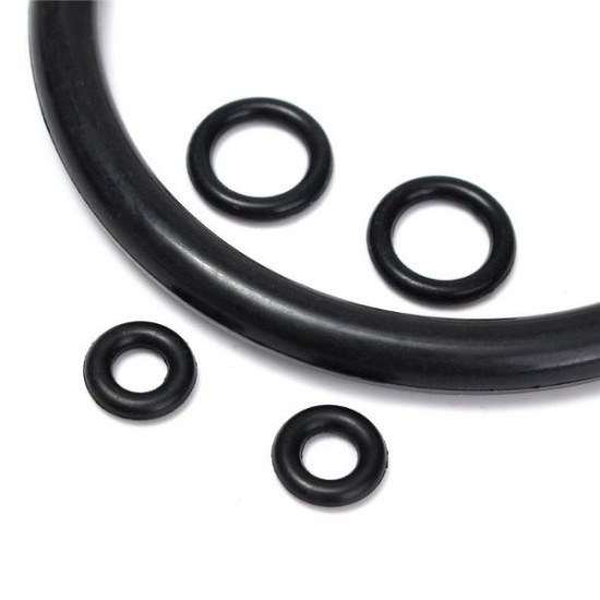 Black O ring Beer Keg Pin/Ball Lock Gasket Seal Washer Set Repair Tool