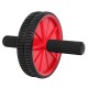 Body Fitness Dual Wheel Abdominal Training roller Home Gym Arm Waist Exerciser Gym Exercise Tools