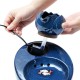 Ceramic Pet Cat Supplies Waterer Dispenser Automatic Pet Water Feeder