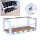 DIY Miner Mining Frame Miner Rig Frame Case 10 GPU Case 130cm*35cm*35cm