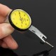 Dial Test Level Indicator Measuring Precision 0.01mm With Instruction Table