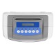 Display 100-240V Employee Attendance Machine Punch Time Clock Payroll Recorder Equipment