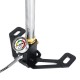 Diving Equipment Mini Hand Operated Pump For Oxygen Tank