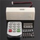 Electronic Intelligent Password Keypad Number Cabinet Door Digital Code Lock