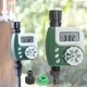 Electronic Watering Timer Tap Irrigation Home Garden Water Controller Automatic