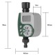 Electronic Watering Timer Tap Irrigation Home Garden Water Controller Automatic