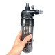 External Aquarium Fish Tank Diffuser Reactor CO2 Atomizer Water Plants Equipment