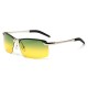 Fashion Day Night Vision Polarized Sunglasses Driving Glasses Eyewear UV400