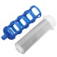 Filter Filtering Stainless Steel Mesh Replacement for Copper Tap Water Purifier Central Pre-Filter