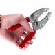 Garden Grafting Cut Tool Kit Fruit Tree Stainless Steel Pruning Shears Scissor