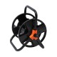 Garden Hose Cart Portable Multi Purpose Water Hose Reel 20M Water Pipe Cart Storage Holder Hose Winding Tool