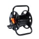 Garden Hose Cart Portable Multi Purpose Water Hose Reel 20M Water Pipe Cart Storage Holder Hose Winding Tool