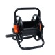 Garden Hose Cart Portable Multi Purpose Water Hose Reel 20M Water Pipe Cart Storage Holder Hose Winding Tool