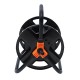 Garden Hose Cart Portable Multi Purpose Water Hose Reel 20M Water Pipe Cart Storage Holder Hose Winding Tool