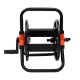 Garden Hose Cart Portable Multi Purpose Water Hose Reel 20M Water Pipe Cart Storage Holder Hose Winding Tool