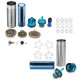 Gearbox Upgrade Metal Cylinder Accs Kit For JinMing J9 J8 Gel Ball Toys