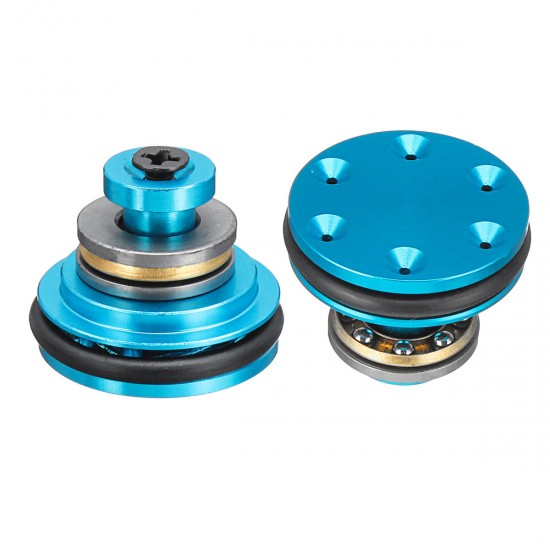 Gel Ball JinMing 8/M4a1 Gearbox Upgrade Bearing Patter Head Outdoor Blasters Replacement Accessories