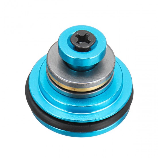 Gel Ball JinMing 8/M4a1 Gearbox Upgrade Bearing Patter Head Outdoor Blasters Replacement Accessories