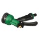 Green Car High Pressure Washer Hose Pipe Metal Nozzle Water Spray Garden Lawn