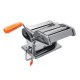 Hand Crank Stainless Steel Fresh Pasta Maker Roller Machine For Spaghetti Noodle Tools Kit