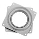 Heavy Duty Metal Bearing Rotating Swivel Turntable Plate