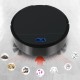 Household Mini Sweeping Robot Charging Model Cleaning Machine Lazy Smart Vacuum Cleaner