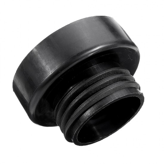 IBC Tote Water Tank Valve Adapter Garden Tap Hose Fittings 3 Inch Fine to 2 Inch Coarse Thread