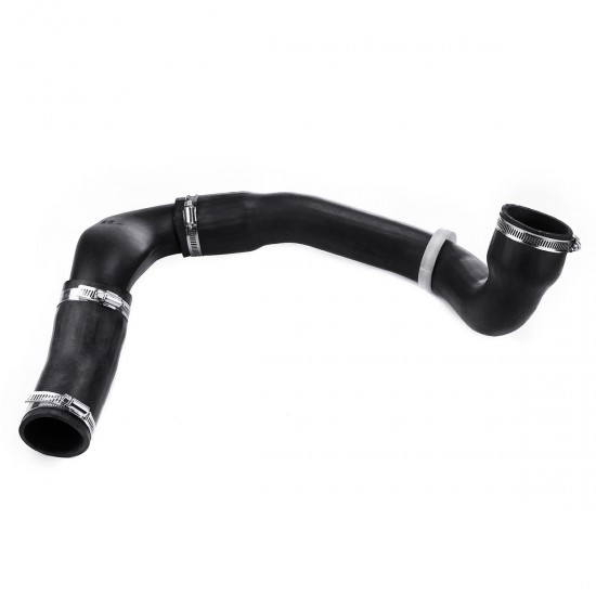 Intercooler Turbocharger Pressure Hose Pipe for Land Rover Freelander 2.2 MK2