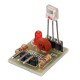 Laser Sensor Module Board Non-modulator Tube For Laser Receiver Transmitter