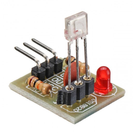 Laser Sensor Module Board Non-modulator Tube For Laser Receiver Transmitter