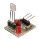 Laser Sensor Module Board Non-modulator Tube For Laser Receiver Transmitter