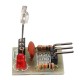 Laser Sensor Module Board Non-modulator Tube For Laser Receiver Transmitter