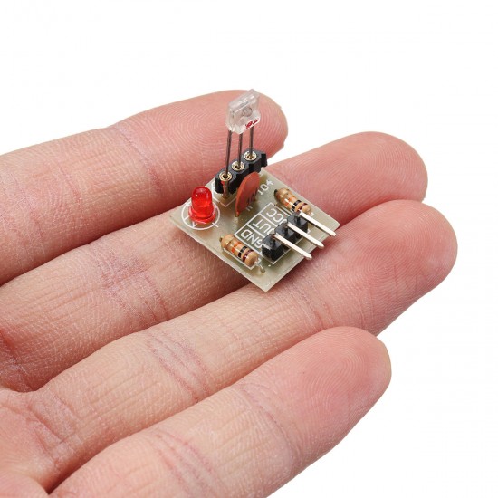 Laser Sensor Module Board Non-modulator Tube For Laser Receiver Transmitter