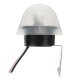 Photoswitch Sensor Switch Control Street Light Lamp Auto On Off Photocell 220V